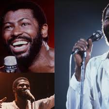 Teddy Pendergrass added a new photo.