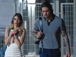 Alejandra Rubio y Carlo Costanzia atraviesa una fuerte crisis tras un problema de celos: “Ha habido una bronca seria”