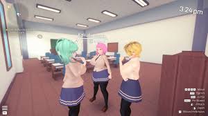 Unity] Hero College: The First Year - v0.21 Beta by BerryCake Adult Porn  Game Download Free For Android and PC