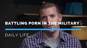 Battling Porn in the Military - pursueGOD.org