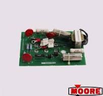 DS200SSBAG1BAA General Electric Drive Snubber Board