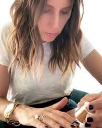 Dry Drops are here. You don’t have time to sit around and watch paint dry!  The quick dry system to salon-perfect nails is here. 💅⚡️💕