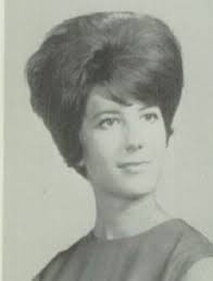 Evelyn Eileen Yates Howie (1947-2000)
