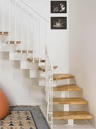 Architecture Attractive Minimalist Birch Wooden Space Saver Loft Staircase Design With Lestnichnye Konstrukcii Dizajn Lestnicy Poetazhnye Plany Domov