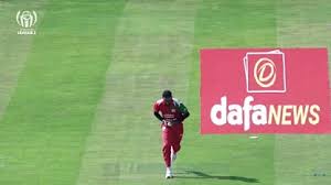 Oman vs Nepal ताज़ा खबर – image (ICC)