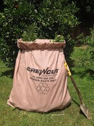 • if you compact materials in your bin it may result in the bin being either too heavy for. Cheap Garden Waste Removal Tips Crewcut Lawn Garden