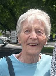 Patricia M. Buckwalter Obituary