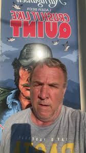 Last night! Greg Hodde and Blue Reign. George