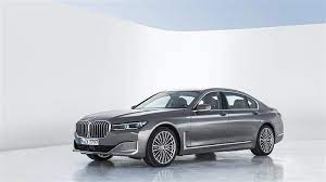 Maybe you would like to learn more about one of these? 2020 Bmw 7 Series News And Information Conceptcarz Com