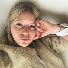 Jillian Aldrich's Instagram, Twitter & Facebook