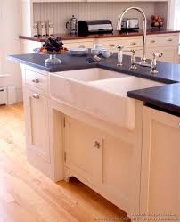 Maybe you would like to learn more about one of these? She Likes The Sink Two Sinks If There Is No Dishwasher One If There Is One Kitchen Design Victorian Kitchen Cabinets Unfitted Kitchen