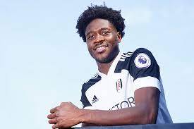 The #1 fulham news resource. Fulham Sign Aina On Loan