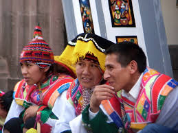 Primera división (mexiko) — die primera división de méxico ist die höchste mexikanische fußballliga. Peruaner Foto Bild South America Peru World Bilder Auf Fotocommunity