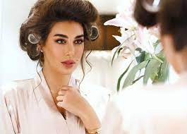 أحدث صور ياسمين صبري 2020 fashion hoop earrings earrings