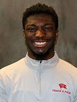 2023 NWC Men's Track & Field All-NWC Announced; Bruins' Seymour, Migani, &  Smith and Pirates' Hines Earn Top Honors