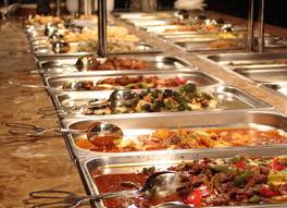 Brasileiro u zelene zaby, prag: All You Can Eat In Prague Restaurants