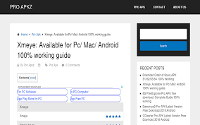 Xmeye For Pc