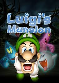 We did not find results for: Luigi S Mansion Wikipedia