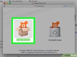Offline installer the complete installation package, usually larger than 200mb, containing all files and components. How To Download And Install Avast Free Antivirus With Pictures