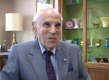 The Digital Collections of the National WWII Museum : Oral Histories