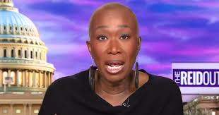 Joy Reid Claims US Will Die Like Rome Without Embracing Diversity