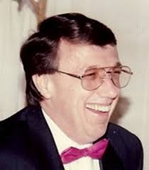 Thomas Rigney Obituary August 4, 2014