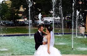Albanian Wedding Tradition Oculus News