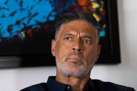 Piculín Ortiz estuvo al borde de la muerte: “Fue bien difícil... estuve  malo”