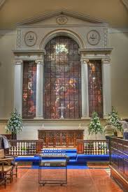 Inside St Paul S Church Jewellery Quarter Birmingham Birmingham Birmingham England Church Of England