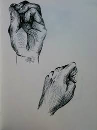 Check spelling or type a new query. Pen And Ink Hands By Killthedoctor On Deviantart