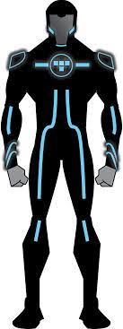 Tron Uprising Beck A by rxlthunder on DeviantArt | Tron uprising, Tron, Tron  legacy