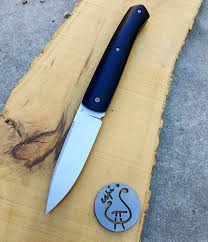 Stephane Espi Knives Knife Knives And Swords Pocket Knife