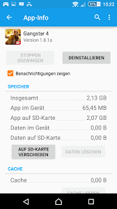 Maybe you would like to learn more about one of these? Sony Xperia Z3 Compact Apps Auf Die Sd Karte Verschieben Computerbase Forum