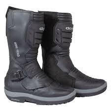 Daytona Transtourman Gtx Boots