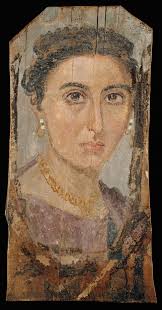 Nondestructive Studies of Ancient Pigments