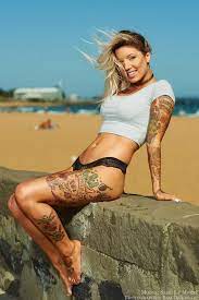 From research it may cover most of march and possibly up to easter?? Tattoos And Piercings At The Beach Freshtrends Body Jewelry Blog