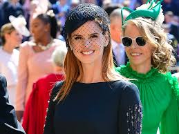 Finally, prince harry and meghan markle are officially set to marry on 19th may 2018. All The Celebrities At The Royal Wedding 2018