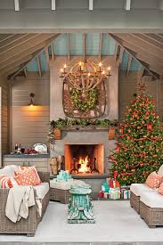 22 beautiful decorated christmas tree ideas. 100 Best Ever Christmas Decorating Ideas For 2020 Southern Living