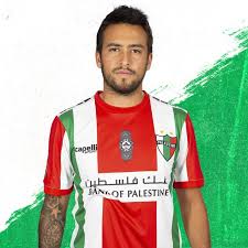 Check out the club deportivo palestino 2021 third kit by capelli, worn in the 2021 primera división de chile season. Cristobal Jorquera Club Deportivo Palestino Professional Football Teams Professional Football Football Team