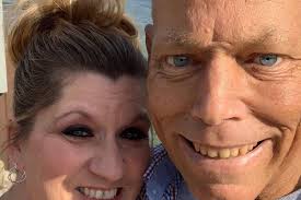 Fundraiser for Donnie Mattherly by Nichole Meredith : Help Donnie get a  kidney