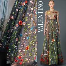 Check spelling or type a new query. Black Mesh Floral Embroidered Dress Off 66 Medpharmres Com