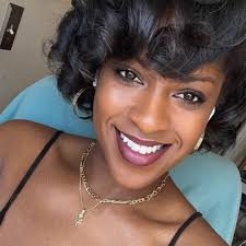 Profile for Sharlene Lamont‎‎