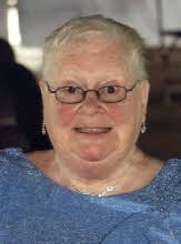 Obituary information for Donna Ebeling