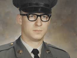 Ronald A. Haase, Army