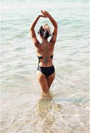 Amenapih 40,00 € ttc 69,00. One Piece Swimsuit Wild Black Havasu Odabaia