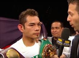 A base de contragolpe, el filipino nonito donaire cazó a un valiente jorge travieso arce para noquearlo a. Nonito Donaire Predicts Pacquiao Vs Broner Boxing News And Views