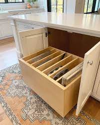 Most Up To Date Free Of Charge Kitchen Design Ideas Concepts Clever Kitchen Storage Kitchen Cabinet Design Kitchen Design