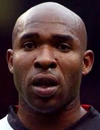 Barry Hayles
