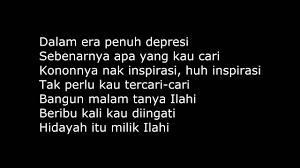 Explore tweets about #kalahdalammenang on twitter. Kalah Dalam Menang Mawi Feat Syamsul Yusof Lirik Youtube