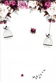 3732216a B509 439c 9067 3672d82b6ef6 Zpsxazhqgbf Jpg Photo By Mariarocha68 Photobucket Flower Background Wallpaper Floral Invitation Wedding Card Design